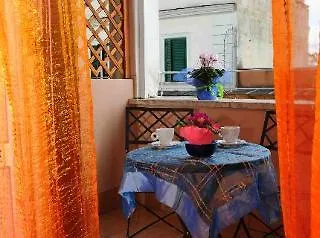 When In Guest house