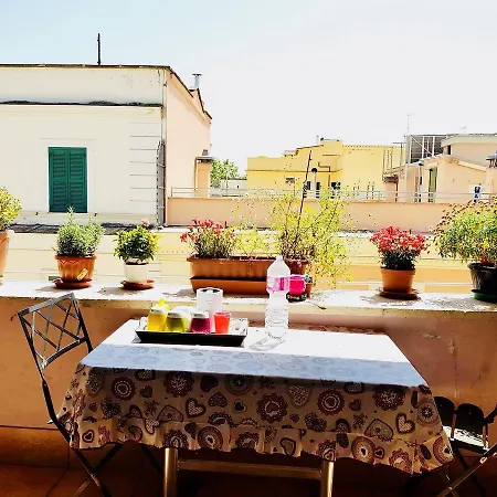 Guest house When In