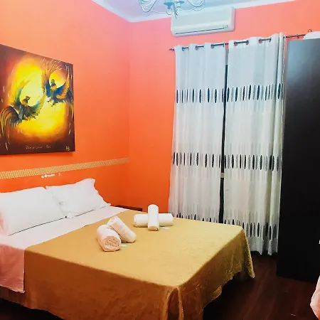 When In Guest house