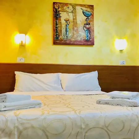 When In Guest house 3*