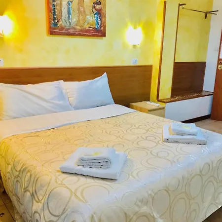 Guest house When In