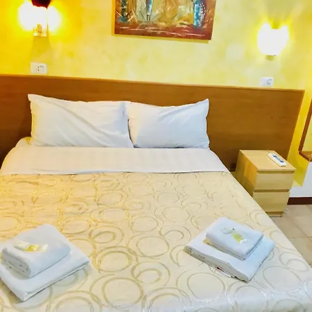 Guest house When In