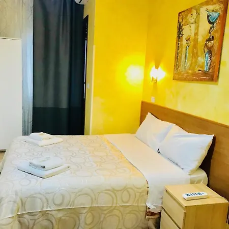 Guest house When In 3*