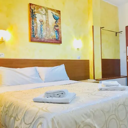 Guest house When In Rome