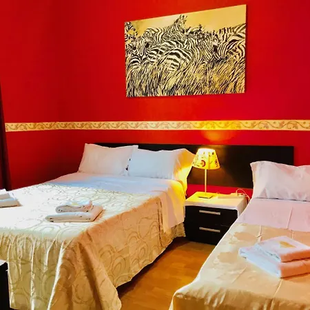 When In Guest house