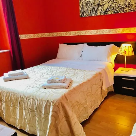 Guest house When In 3*