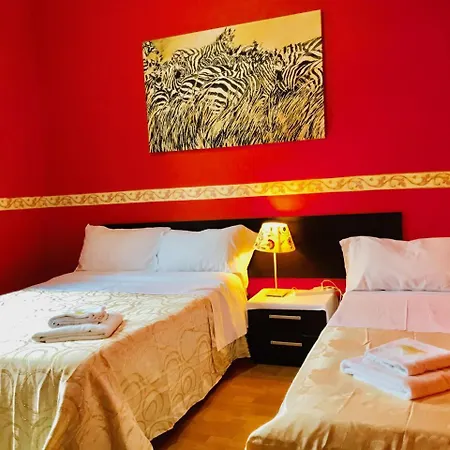 Guest house When In 3*
