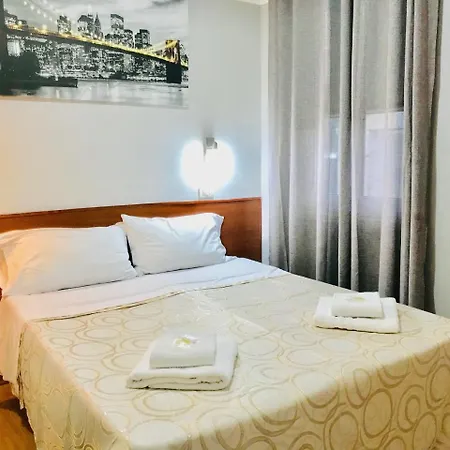 When In Guest house 3*