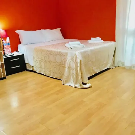 Guest house When In 3*