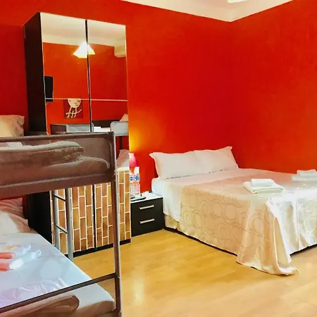 Guest house When In Rome