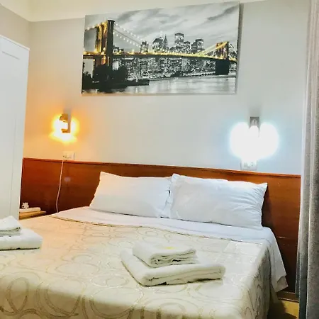 Guest house When In Rome