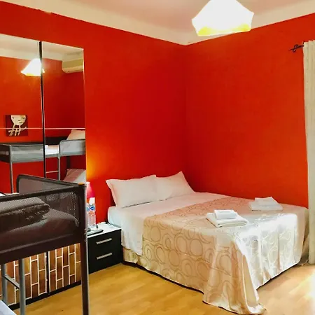Guest house When In 3*