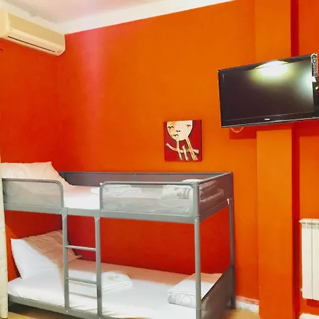 Guest house When In 3*