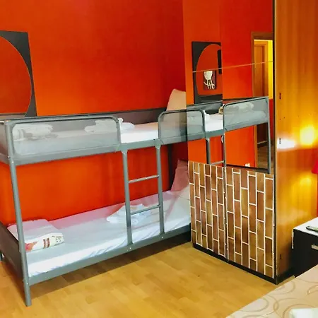 When In 3* Řím