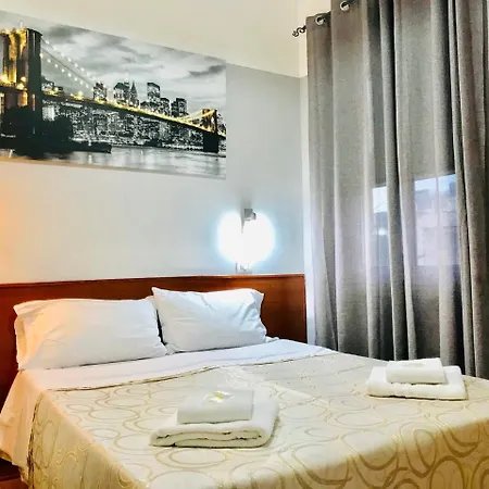 When In Guest house 3*