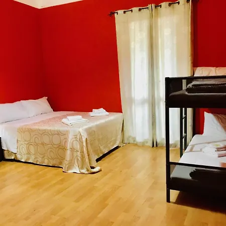Guest house When In Rome