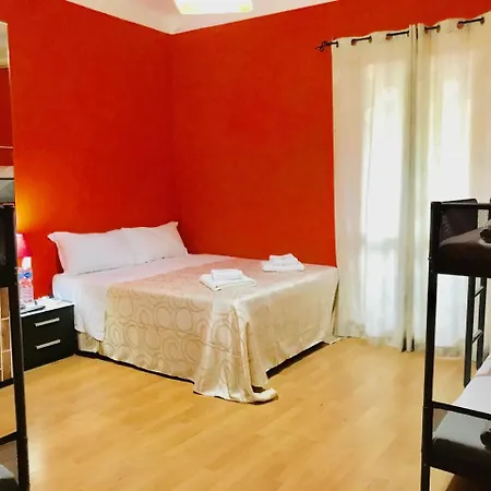 Guest house When In Rome