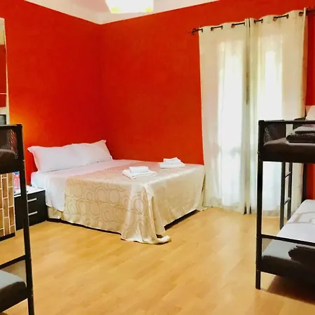When In Guest house 3*