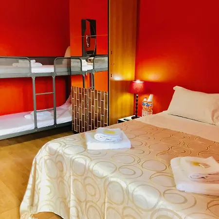 Guest house When In 3*