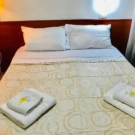 Guest house When In Rome