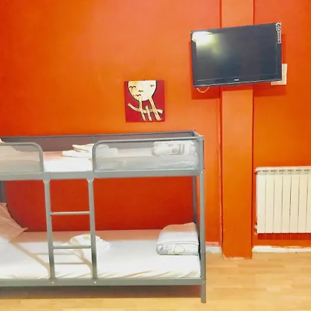 Guest house When In