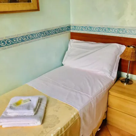 When In Guest house 3*