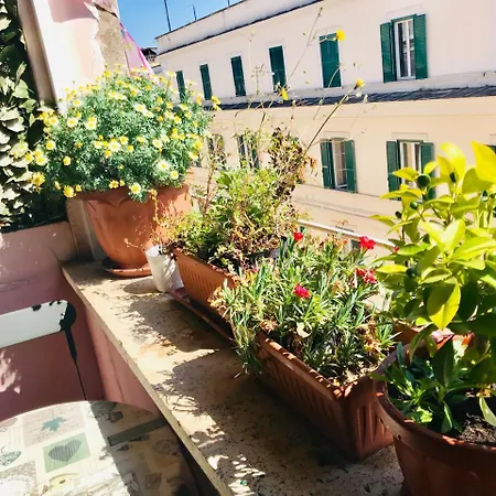 Guest house When In Rome
