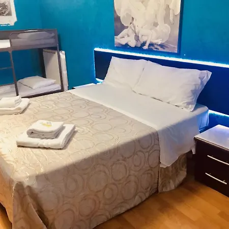 When In 3* Řím