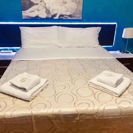 When In Guest house 3*