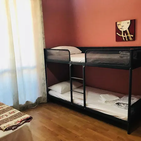 Casa de hóspedes When In Roma