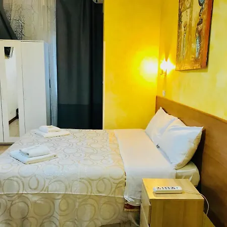 Casa de hóspedes When In Roma
